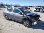 2019 Nissan Versa S