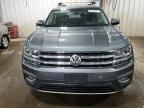 2019 Volkswagen Atlas SEL