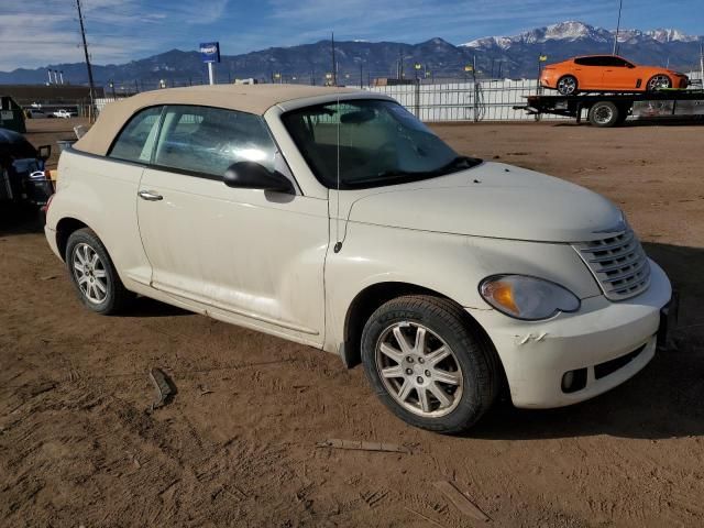 2006 Chrysler PT Cruiser Touring