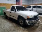 2004 GMC New Sierra C1500