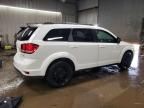 2017 Dodge Journey GT