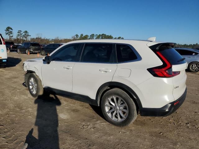 2023 Honda CR-V EX