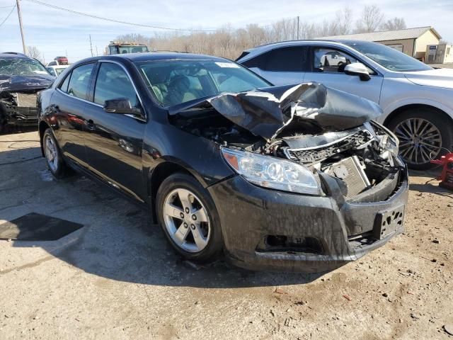 2013 Chevrolet Malibu 1LT