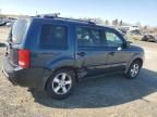 2010 Honda Pilot EXL