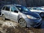 2010 Toyota Sienna CE