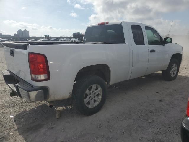 2007 GMC New Sierra C1500