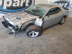 Dodge Challenger Vehiculos salvage en venta: 2023 Dodge Challenger SXT