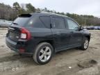 2015 Jeep Compass Latitude