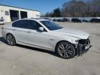 2016 BMW 528 I