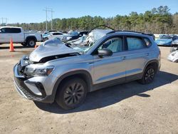 2024 Volkswagen Taos S en venta en Greenwell Springs, LA