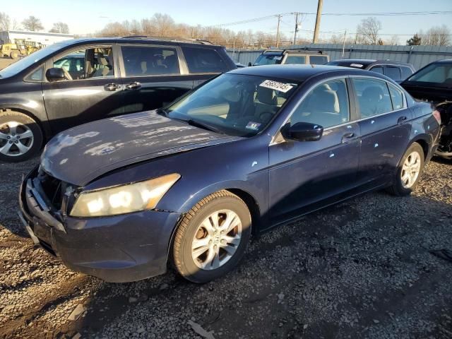 2008 Honda Accord LXP