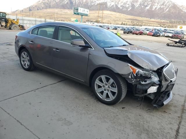 2010 Buick Lacrosse CXL