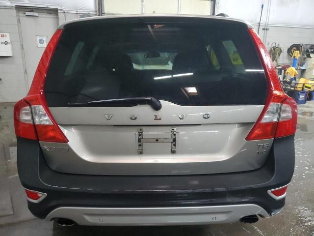 2011 Volvo XC70 T6