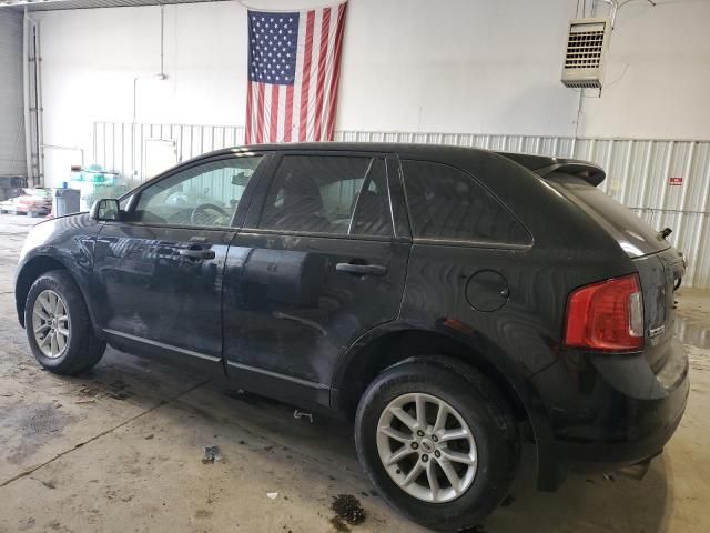 2013 Ford Edge SE