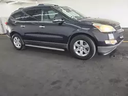 Vehiculos salvage en venta de Copart Phoenix, AZ: 2012 Chevrolet Traverse LT