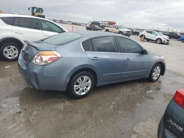 2011 Nissan Altima Base