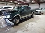 2002 Ford F150