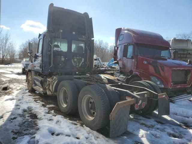 2012 Freightliner Cascadia 125 Semi Truck