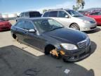 2008 Mercedes-Benz C300