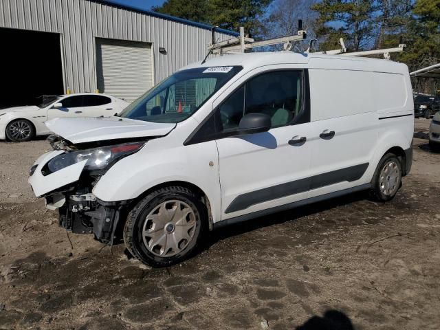 2016 Ford Transit Connect XL