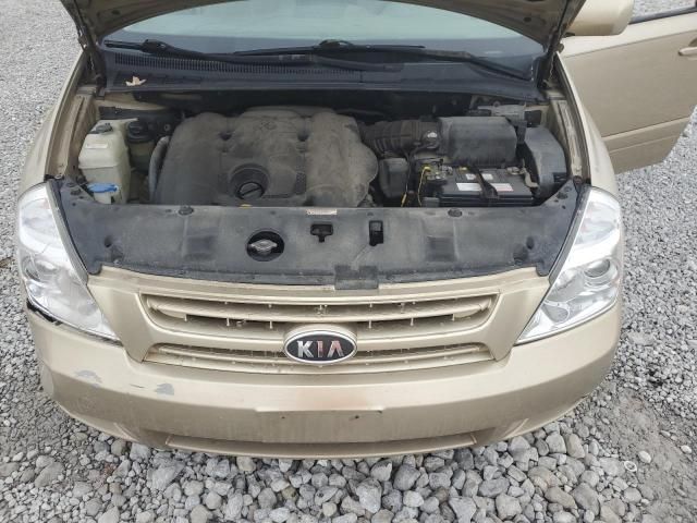 2008 KIA Sedona EX