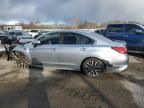 2018 Subaru Legacy 2.5I Premium