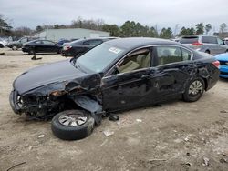 Salvage Cars with No Bids Yet For Sale at auction: 2012 Honda Accord LX