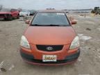 2009 KIA Rio Base