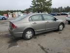 2007 Honda Civic Hybrid