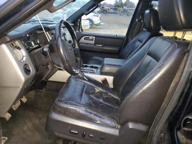 2012 Ford Expedition Limited