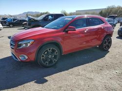 Mercedes-Benz salvage cars for sale: 2019 Mercedes-Benz GLA 250