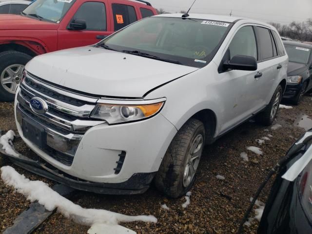 2014 Ford Edge SE