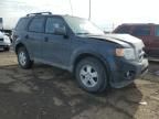 2009 Ford Escape XLT