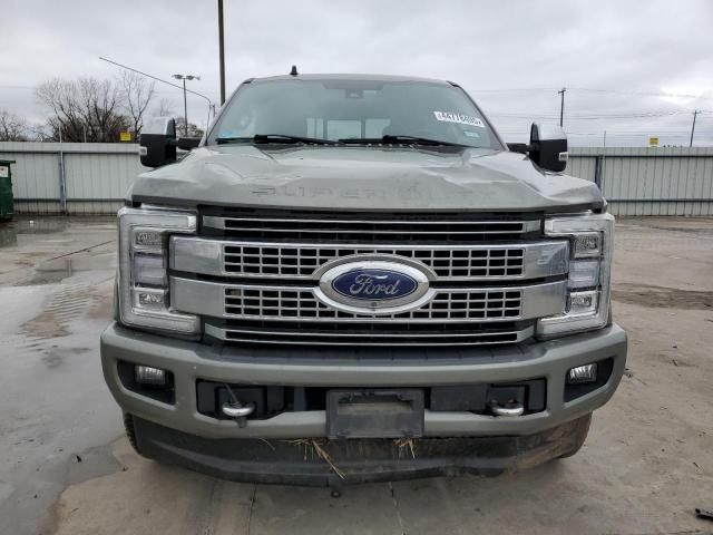 2019 Ford F250 Super Duty