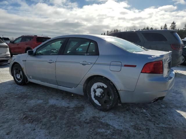 2005 Acura TL