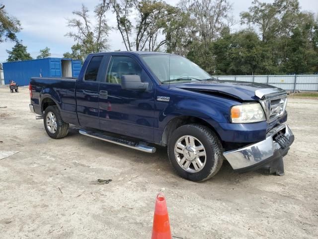 2008 Ford F150