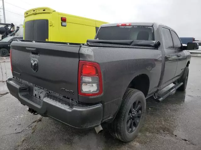 2020 Dodge RAM 2500 BIG Horn