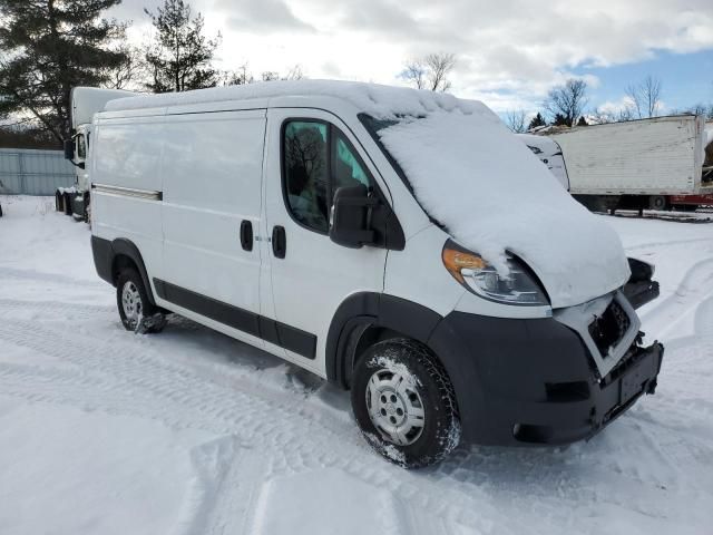 2022 Dodge RAM Promaster 1500 1500 Standard