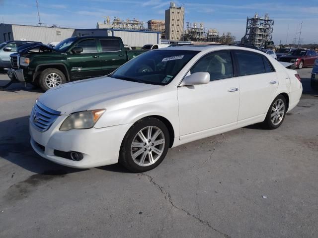 2008 Toyota Avalon XL