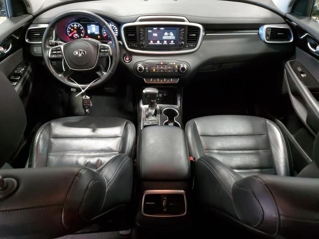 2019 KIA Sorento EX