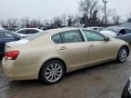 2006 Lexus GS 300