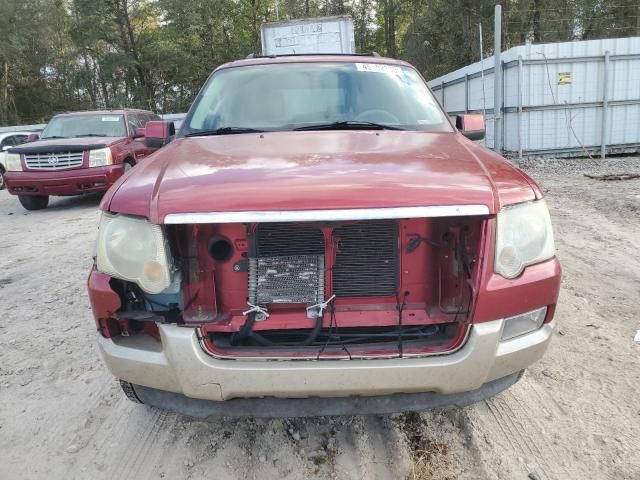 2007 Ford Explorer Eddie Bauer