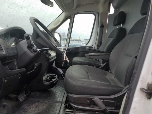 2019 Dodge RAM Promaster 1500 1500 High