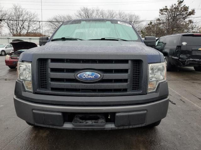 2009 Ford F150