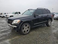 Mercedes-Benz Vehiculos salvage en venta: 2013 Mercedes-Benz GLK 350