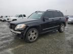 2013 Mercedes-Benz GLK 350