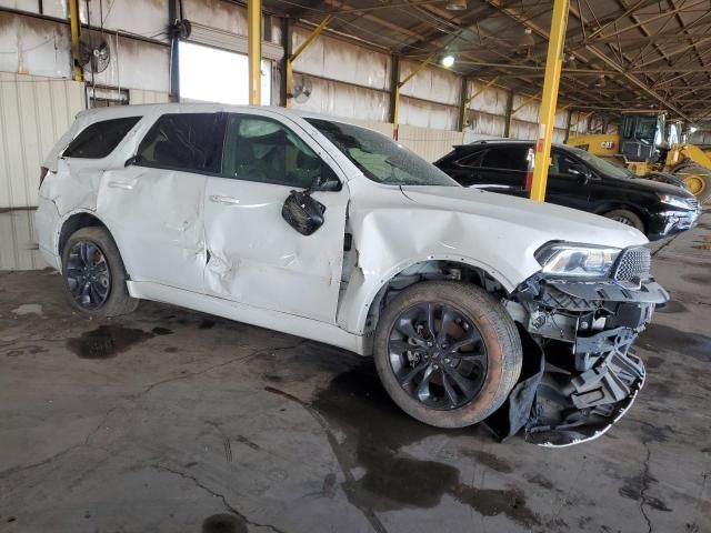 2022 Dodge Durango SXT