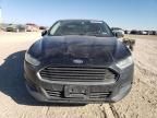 2014 Ford Fusion S