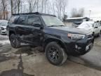 2021 Toyota 4runner SR5/SR5 Premium