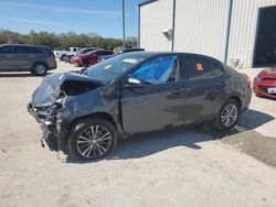 2015 Toyota Corolla L en venta en Apopka, FL